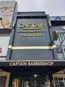 Captain Barbershop Premiere Sorrento