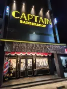 Captain Barbershop Rawa Buntu