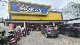 Hokky Bangunan Surabaya