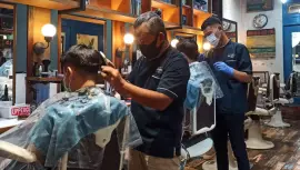 Retrocut Barbershop