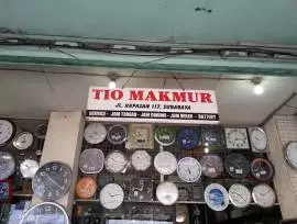  Tio Makmur