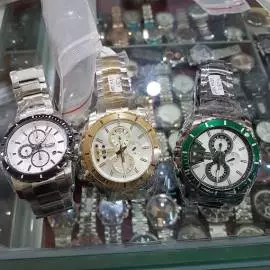 Bajoel Watch Shop