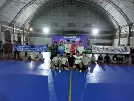 Fiva Sport Futsal