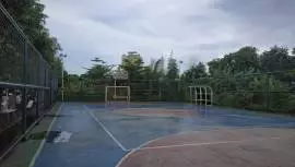 SFC (Surabaya Futsal Center)