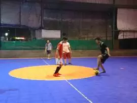 Hokky Futsal