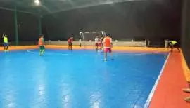 Gool Futsal UNTAG