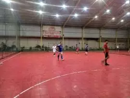M Futsal 0817
