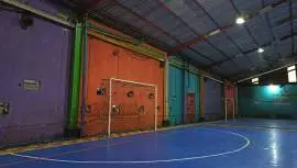 Futsal Pratama 3