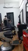 Mylo Barbershop Bogor 