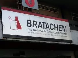 Bratachem
