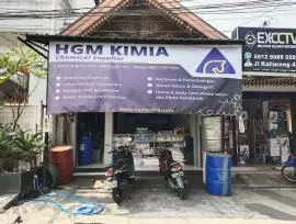 HGM Kimia