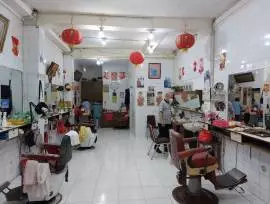 Ko Tang Barbershop