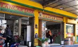 Lancar Jaya   
