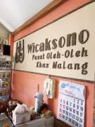 Wicaksono Pusat Oleh-oleh Khas Malang