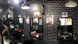 RUDY Salon Barbershop Tomang (Bisa Terima Panggila