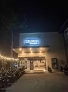Mopic Cinemas Malang