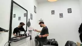 Gentala Barbershop