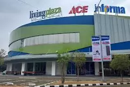Living Plaza Sawojajar Malang