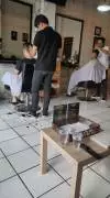 Brods Barbershop Cibinong Bogor 