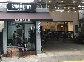 Symmetry Barbershop
