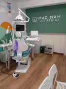 Dokter Gigi Madinah Malang