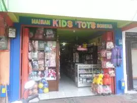 Mainan Kids Toys Boneka