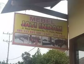Mebel Jati Indah