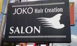 Joko Haircreation Salon