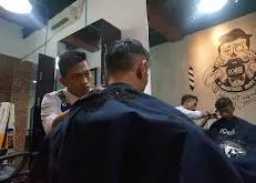 Barber Sibos