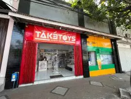 Take Toys Hobby Shop