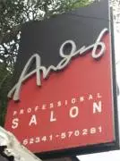 Andy Omego Salon
