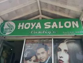 HOYA Salon