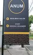 Salon Muslimah ANUM Malang 