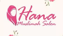 Hana muslimah salon homespa 