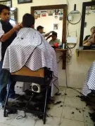 KM 29 Barbershop Bogor 