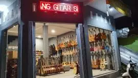 Malang Gitar Shop