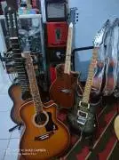 Cj Guitars