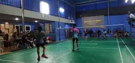 Platinum Badminton Trowulan