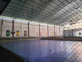 SM Futsal