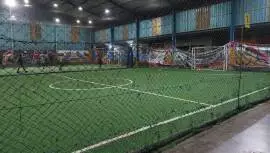 Olimpico Futsal Arena