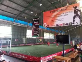 Tlogomas Futsal