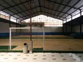 ABM Futsal