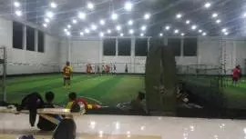 Bima Sakti Futsal
