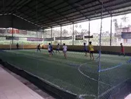 King Futsal