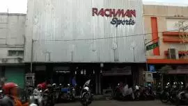 Rachman Sport
