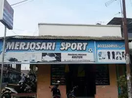  Merjosari Sport