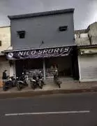Nico Sport