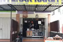 Nusa Indah Sport Store