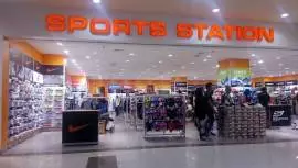 Sports Station Mall Olympic Garden Malang