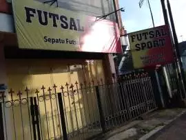 Futsal Sport